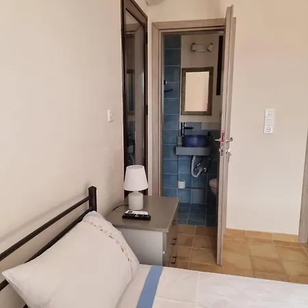 Rodi Holiday home Galaxidi
