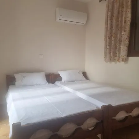 Holiday home Rodi Galaxidi