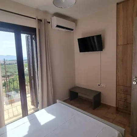 Rodi Holiday home *