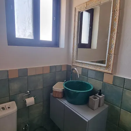 Casa de Férias Rodi *