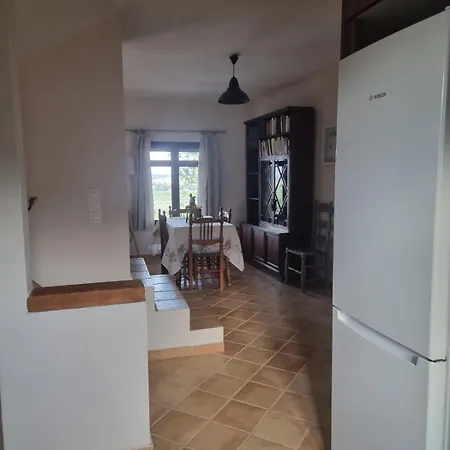 Holiday home Rodi Galaxidi
