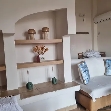Holiday home Rodi *
