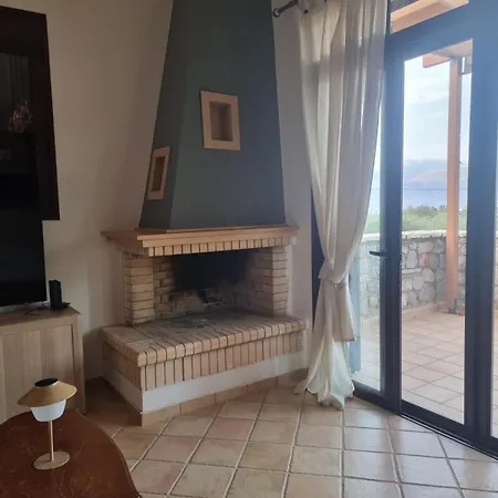 Holiday home Rodi *