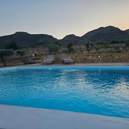 Holiday home Rodi