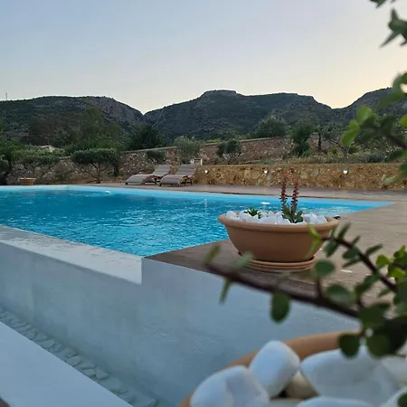 Holiday home Rodi