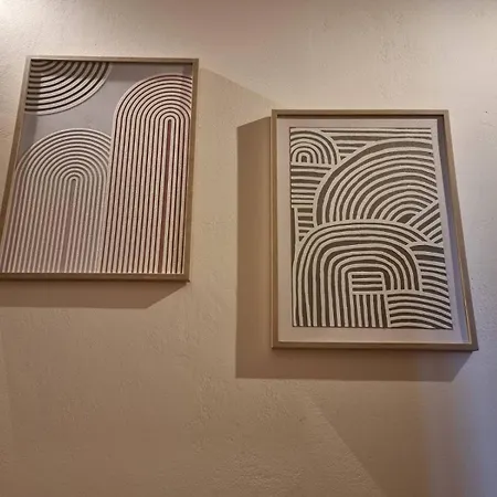 Casa de Férias Rodi Galaxídhion