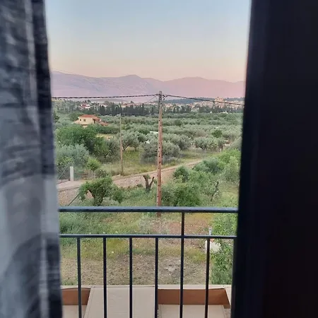 Holiday home Rodi