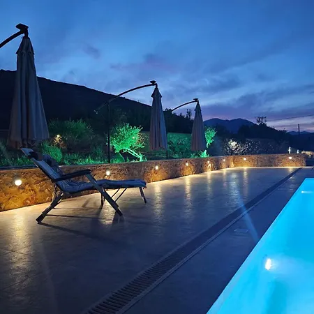 Rodi Holiday home Galaxidi