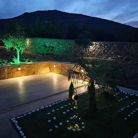 Holiday home Rodi