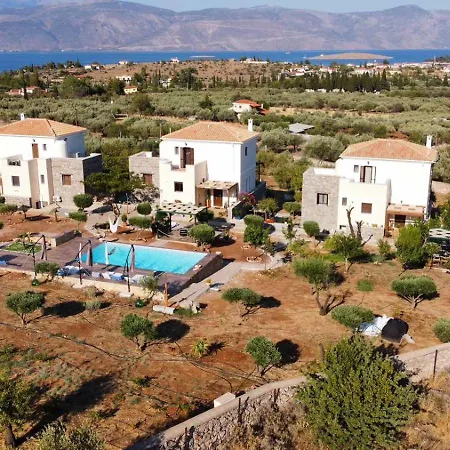 Holiday home Rodi