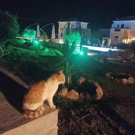 Casa de Férias Rodi